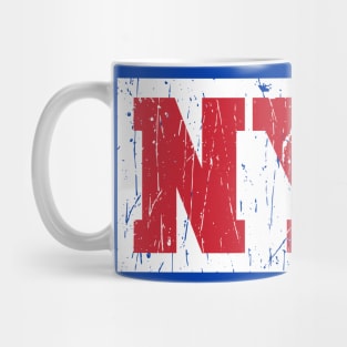 NYR / Rangers Mug